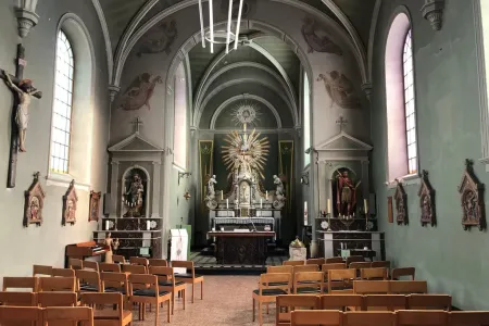 Handelspand Te Koop Tongeren-borgloon