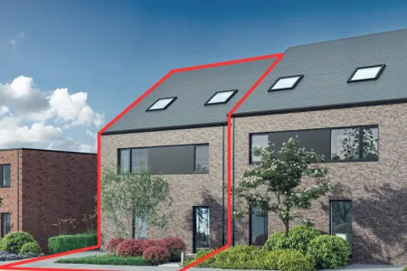 Huis Te Koop Boutersem