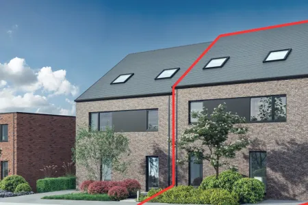 Huis Te Koop Boutersem