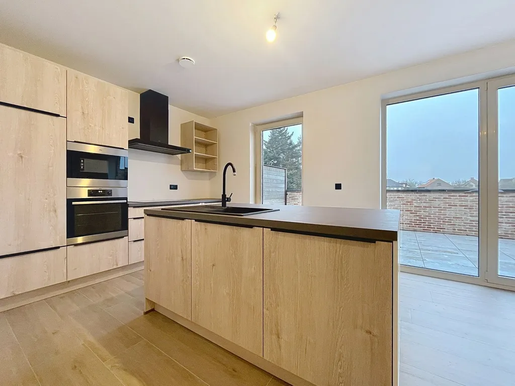 Hoofdfoto Appartement in Glabbeek