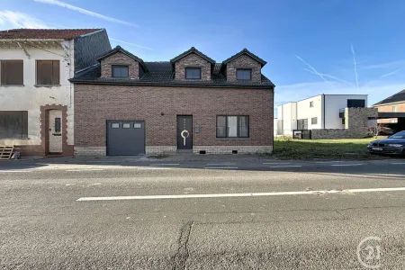 Huis Te Koop Tienen