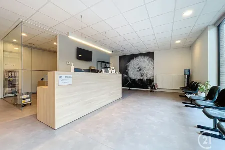Handelspand Te Koop Heusden-Zolder