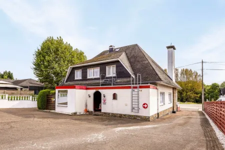 Huis Te Koop Bekkevoort