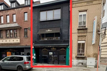 Huis Te Koop Tienen