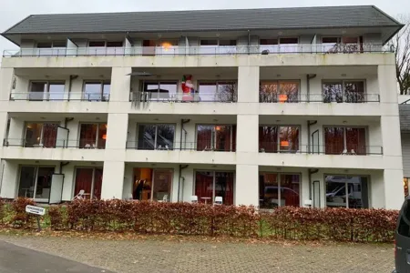 Appartement Te Koop Houthalen-Helchteren