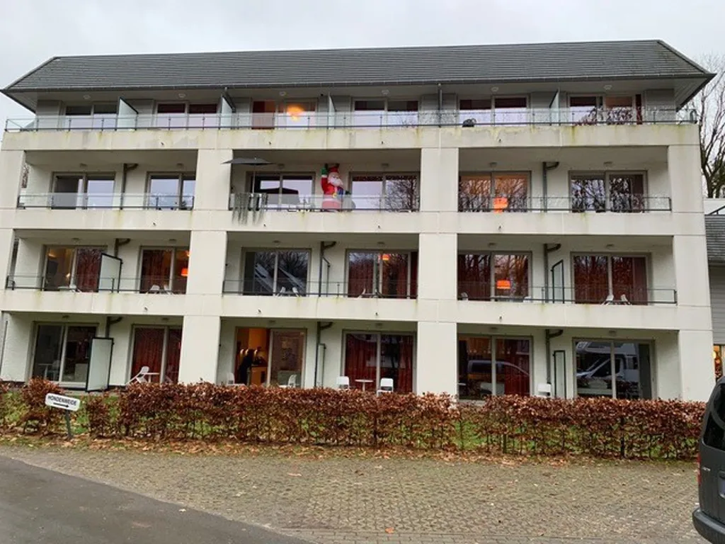 Hoofdfoto Appartement in Houthalen-Helchteren