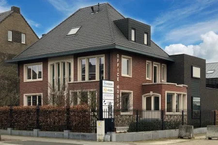 Kantoor Te Huur Hasselt