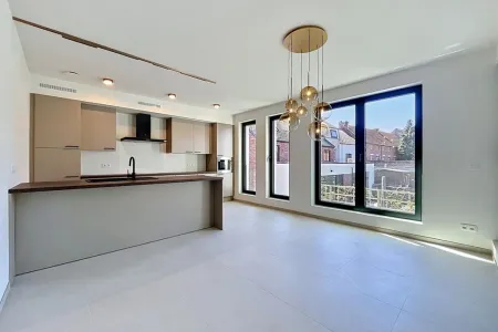 Appartement Te Huur Hoegaarden