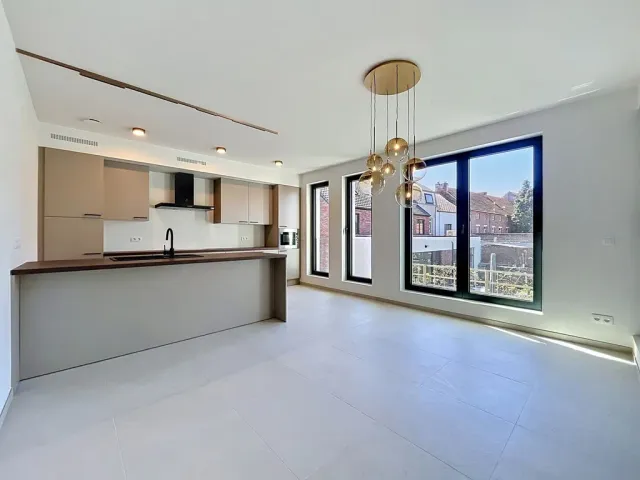Appartement in Hoegaarden - Tommestraat 7, 3320