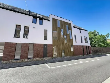 Appartement in Hoegaarden - Tommestraat 7, 3320 - foto 2