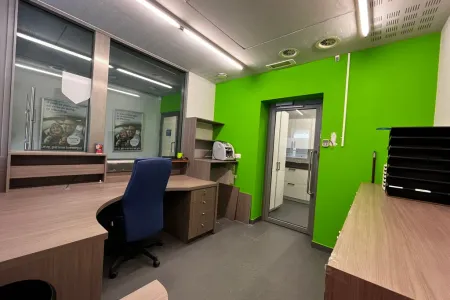  Verhuurd Tienen