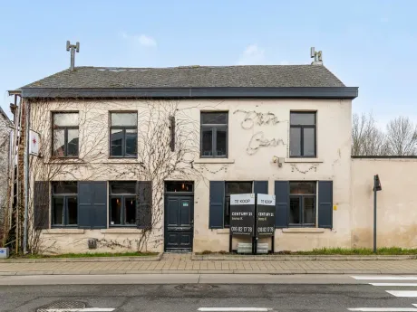 Appartement in Hoegaarden - Tiensestraat 84, 3320 - foto 3