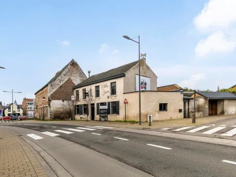 Appartement in Hoegaarden - Tiensestraat 84, 3320 - foto 4