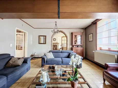 Huis in Hoegaarden - Sint-Ermelindisstraat 2, 3320 - foto 4