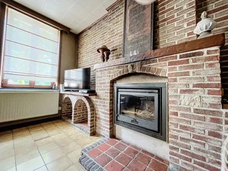Huis in Hoegaarden - Sint-Ermelindisstraat 2, 3320 - foto 5