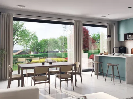 Huis in Boutersem - Boskouterstraat 3A, 3370 - foto 4