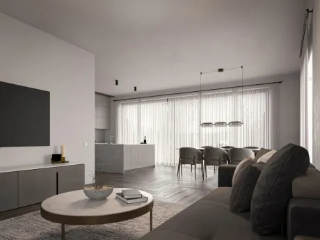 Huis in Boutersem - Boskouterstraat 3C, 3370 - foto 4