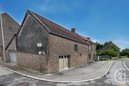 Huis Te Koop Sint-Truiden