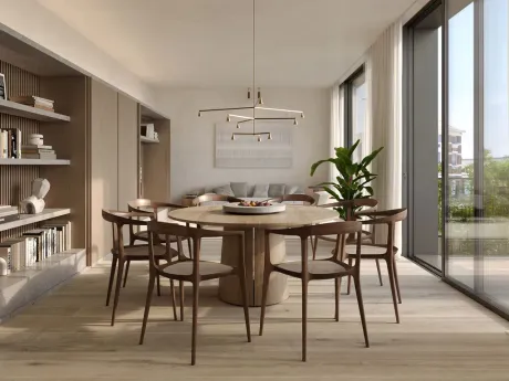 Appartement in Hoegaarden - Tiensestraat 78, 3320 - foto 3