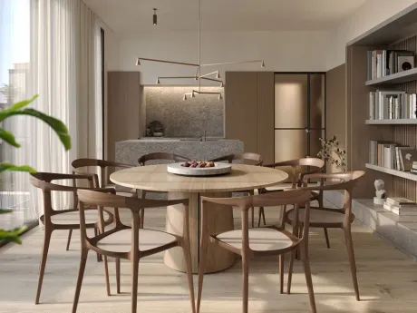 Appartement in Hoegaarden - Tiensestraat 78, 3320 - foto 4