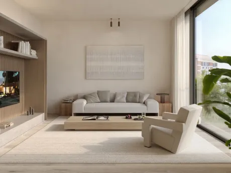 Appartement in Hoegaarden - Tiensestraat 78, 3320 - foto 5