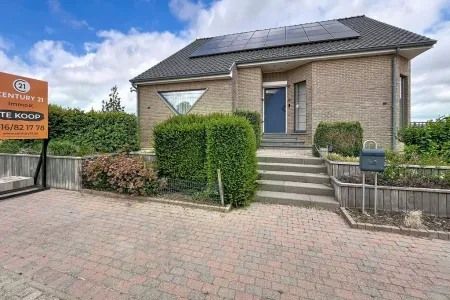 Maison À vendre Tirlemont