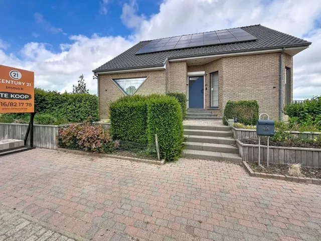 Garage in Oplinter - Herestraat 227, 3300