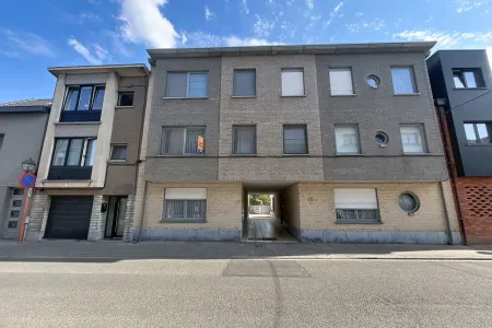 Appartement Te Huur Tienen