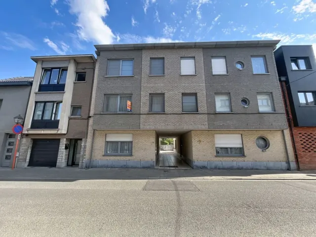 Appartement in Tienen - Oude Leuvensestraat 58, 3300