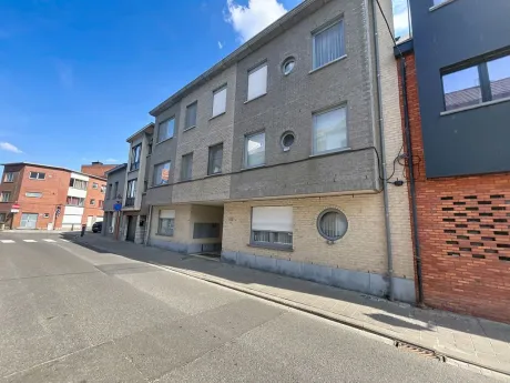 Appartement in Tienen - Oude Leuvensestraat 58, 3300 - foto 2
