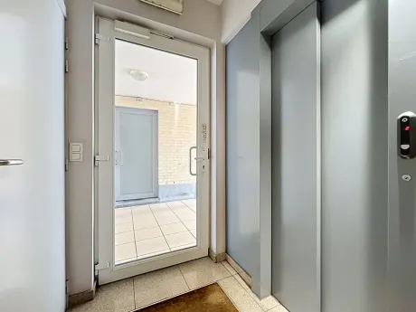 Appartement in Tienen - Oude Leuvensestraat 58, 3300 - foto 3