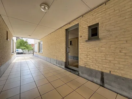 Appartement in Tienen - Oude Leuvensestraat 58, 3300 - foto 4