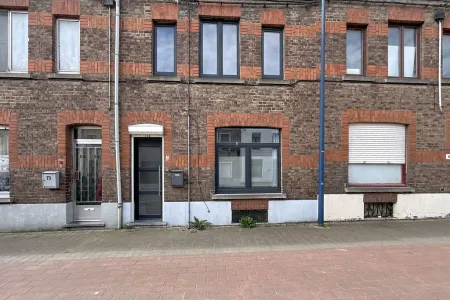 Huis Te Koop Tienen