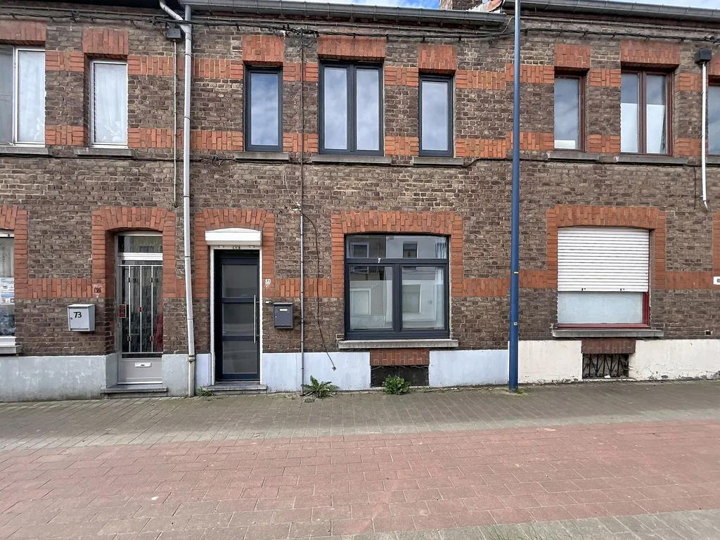 Hoofdfoto Huis in Tienen