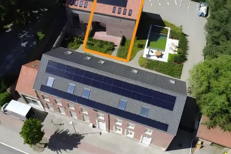 Huis Gearchiveerd Linter