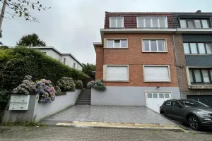 AppartementDilbeek