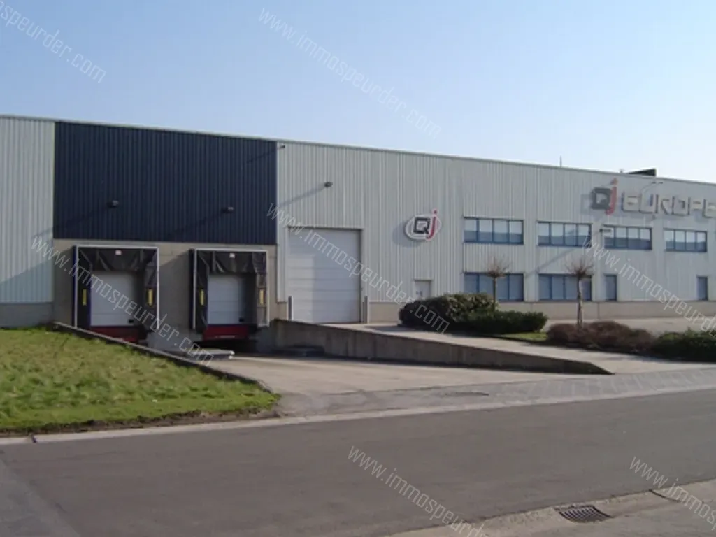 Handelspand Te Koop Hoogstraten