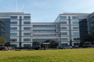 Kantoor Te Koop Diegem