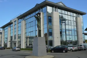 Kantoor Te Koop Mont-Saint-Guibert