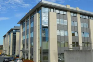 Kantoor Te Koop Mont-Saint-Guibert