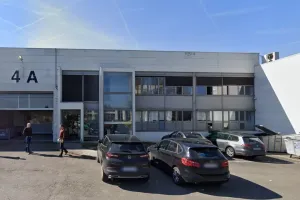 Handelspand Te Koop Zaventem