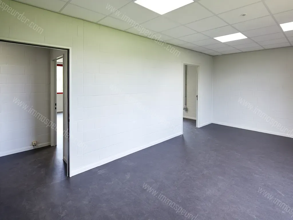 Kantoor in Asse - 1335230 - Z. 1-Researchpark-10, 1731 Asse