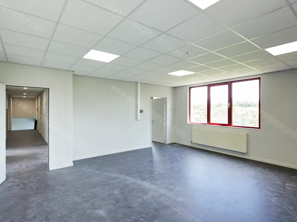 Kantoor in Asse - 1335230 - Z. 1-Researchpark-10, 1731 Asse