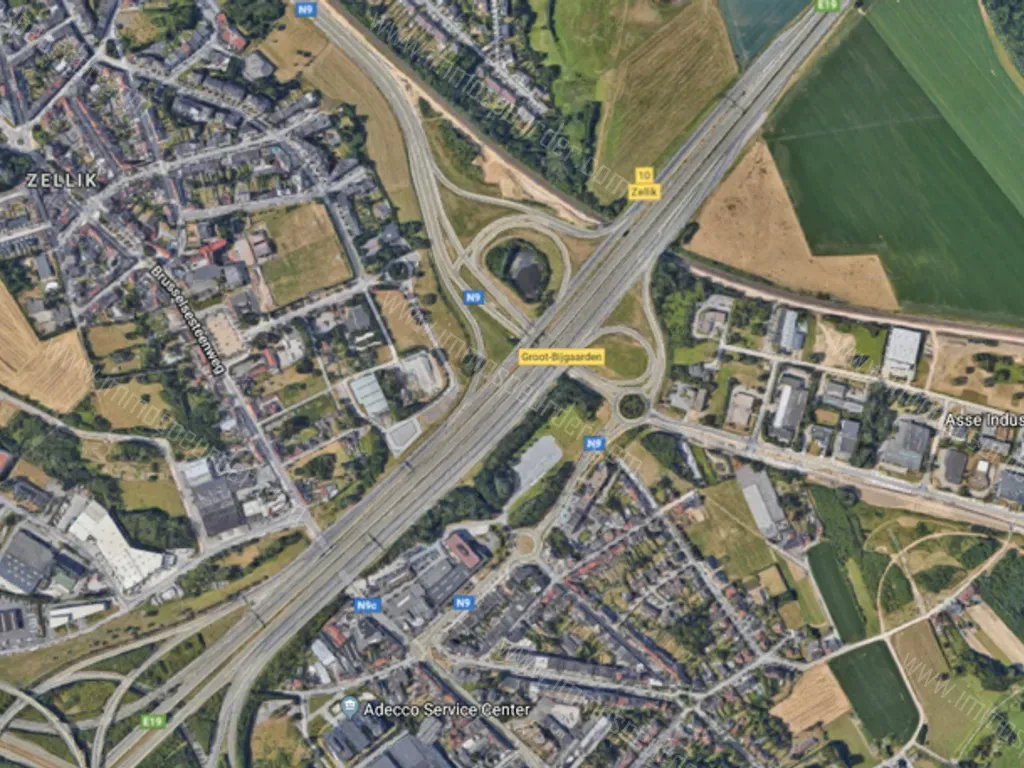 Kantoor in Asse - 1335230 - Z. 1-Researchpark-10, 1731 Asse