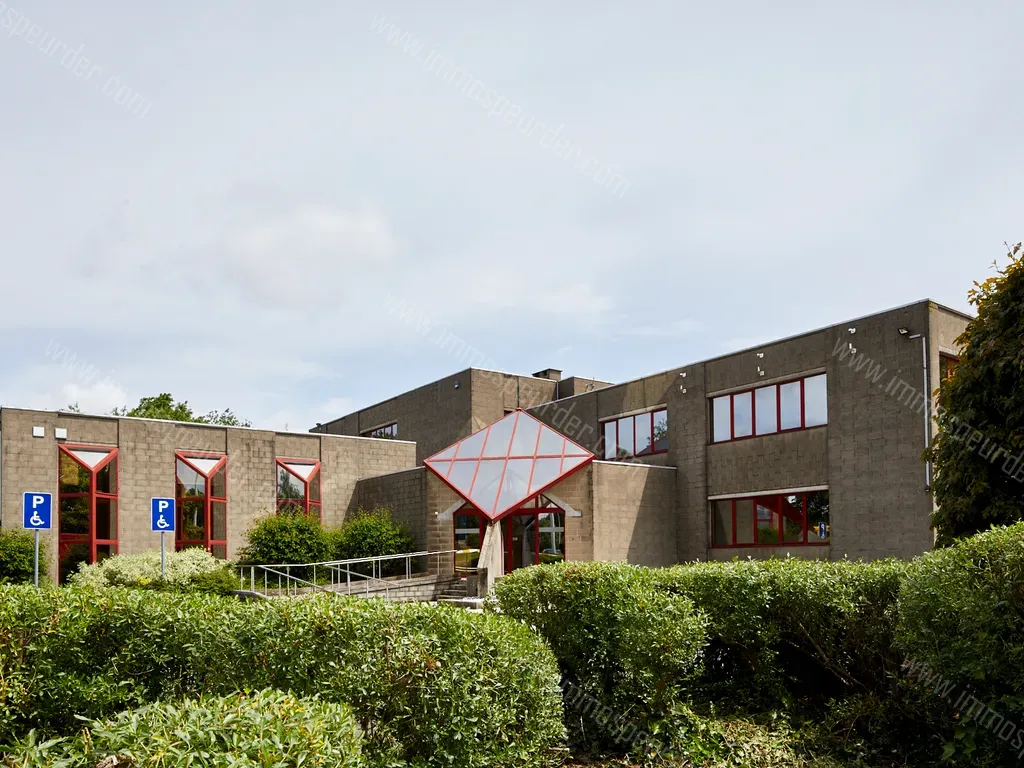 Kantoor in Asse - 1335230 - Z. 1-Researchpark-10, 1731 Asse