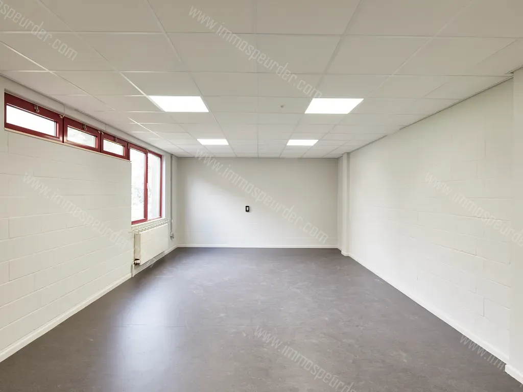 Kantoor in Asse - 1335230 - Z. 1-Researchpark-10, 1731 Asse