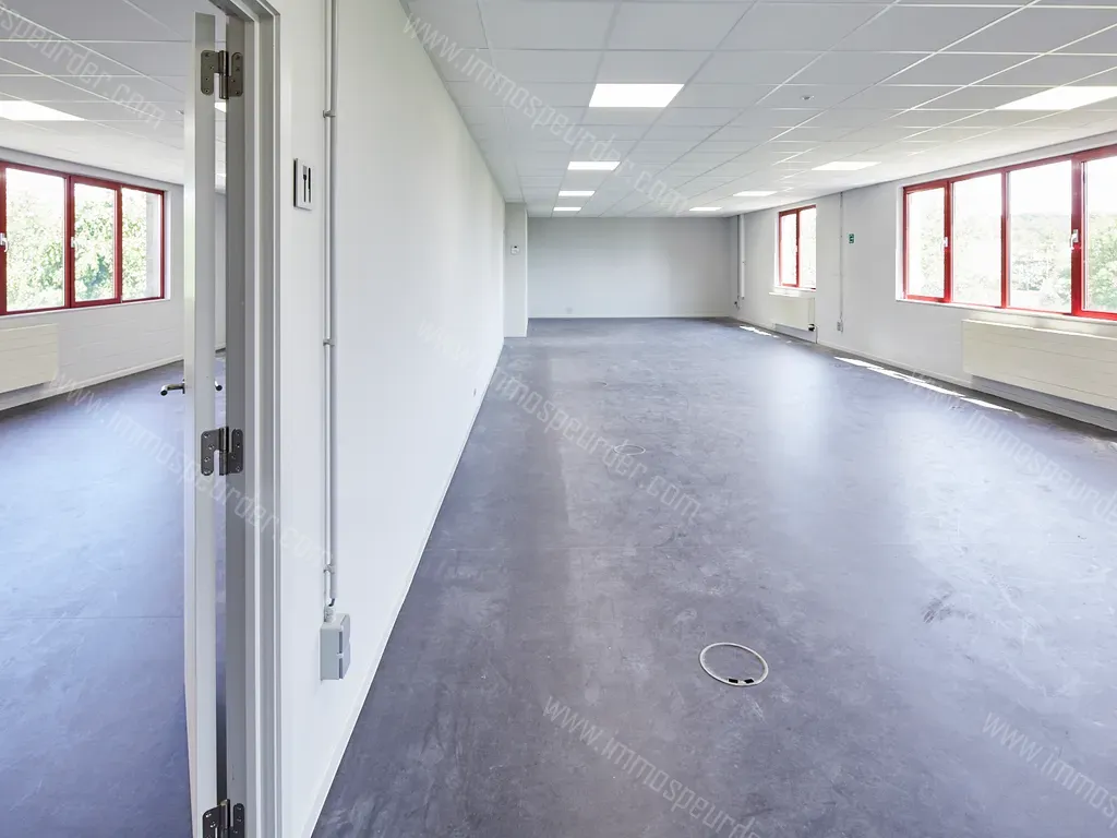 Kantoor in Asse - 1335230 - Z. 1-Researchpark-10, 1731 Asse