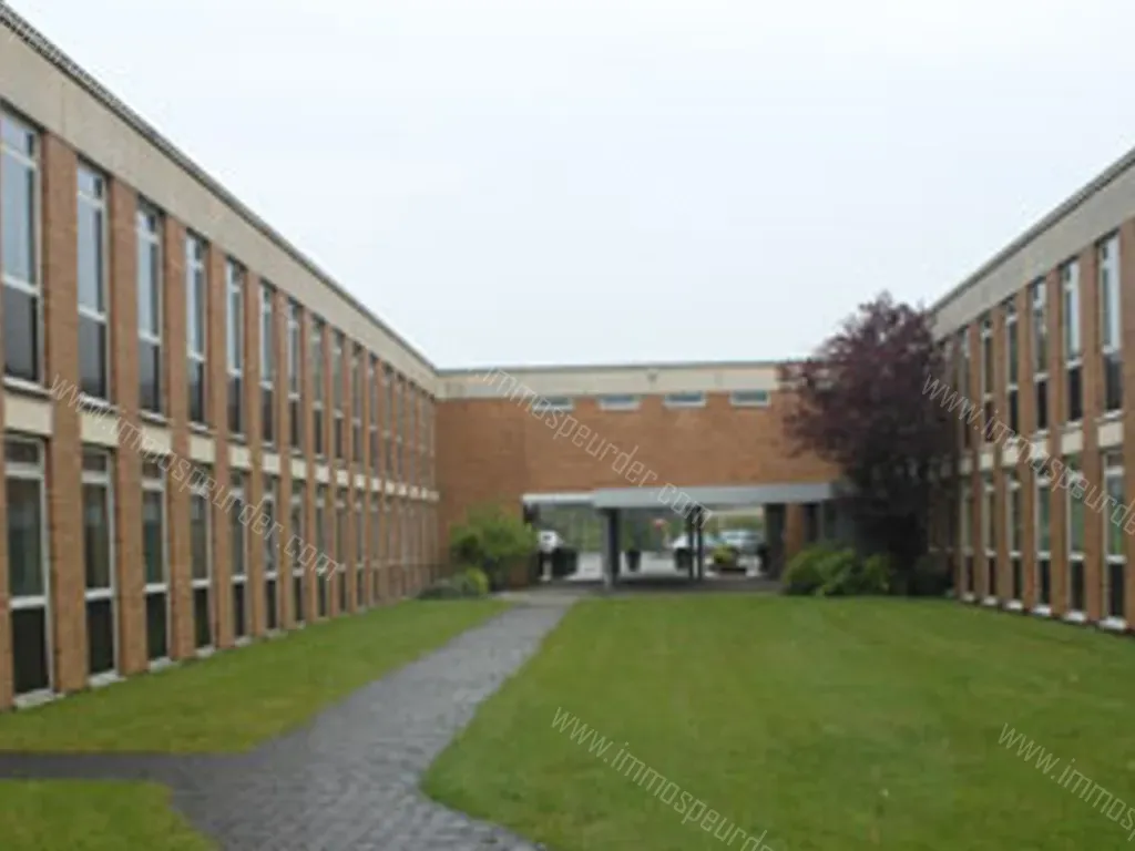 Kantoor Te Koop Seneffe