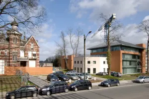 Kantoor Te Koop Strombeek-Bever