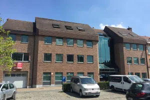 Kantoor Te Koop Strombeek-Bever
